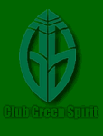 CLUB GREEN SPIRIT