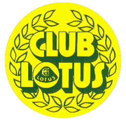 Club LOTUS