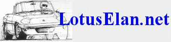 Lotus Elan net