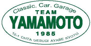 Team Yamamoto