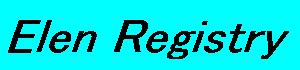 Registry