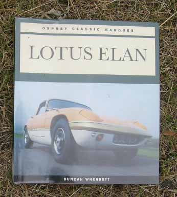 Lotus Elan