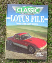 Lotus File