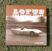 Lotus The Early Years