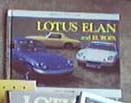 Lotus Elan and Europa