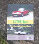 Lotus Elan Passion & Restauration