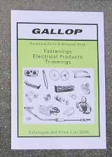 Gallop Engineering