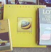 The Lotus Book Series Two