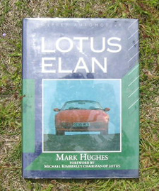 Lotus Elan