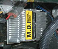 MDI