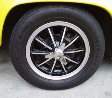 Kent Alloy
