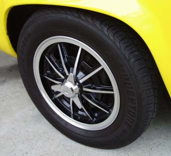 Kent Alloy