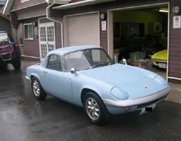 Garage Full Scale