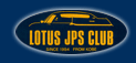 LOTUS JPS CLUB