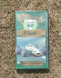 Jim Clark